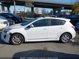 Mazda Mazda3 Gs-Sky JM1BL1L76D1841691 снимка