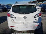 Mazda Mazda3 Gs-Sky JM1BL1L76D1841691 снимка