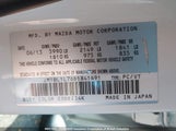 Mazda Mazda3 Gs-Sky JM1BL1L76D1841691 снимка