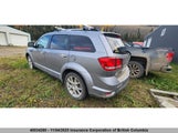 Dodge Journey R/T 3C4PDDFG5FT701417 снимка