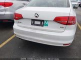 Volkswagen Jetta Se 3VWD07AJ9FM317392 снимка