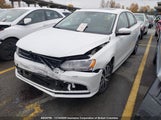 Volkswagen Jetta Se 3VWD07AJ9FM317392 снимка