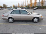 Toyota Corolla Ve/Ce/Le 2T1BR12EXXC746212 photo