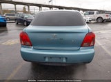 Toyota Echo JTDBT1230Y0082840 photo