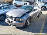 Ford Mustang Gt 1ZVFT82HX65171298 снимка