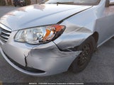 Hyundai Elantra Gls KMHDT4BD9AU961427 снимка