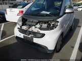 Smart Fortwo Pure/Passion WMEEJ3BA8DK718806 снимка