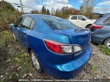 Mazda 3 I JM1BL1UF7C1527858 снимка