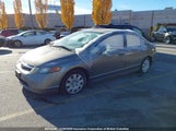Honda Civic 2HGFA16317H013474 снимка