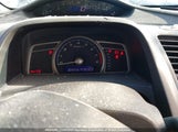 Honda Civic 2HGFA16317H013474 снимка