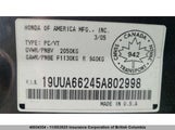 Acura Tl 19UUA66245A802998 снимка