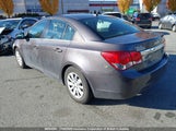 Chevrolet Cruze 1G1PA5SH2B7187515 снимка