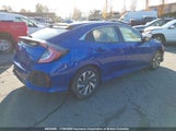 Honda Civic SHHFK7H2XJU306661 снимка