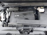 Nissan Pathfinder S 5N1DR2AM6LC635243 снимка