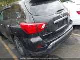 Nissan Pathfinder S 5N1DR2AM6LC635243 снимка