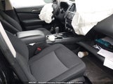 Nissan Pathfinder S 5N1DR2AM6LC635243 снимка