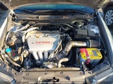 Acura Tsx JH4CL95814C805337 снимка