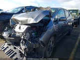 Nissan Leaf 1N4AZ1CP7JC310578 снимка