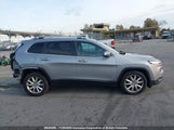 Jeep Cherokee Limited 1C4PJLDS3FW747414 снимка