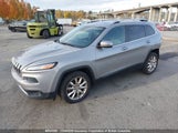Jeep Cherokee Limited 1C4PJLDS3FW747414 снимка