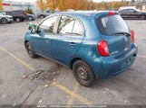 Nissan Micra 3N1CK3CP5FL209265 снимка