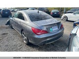 Mercedes-Benz Cla 250 4Matic WDDSJ4GB6GN337523 fotografie