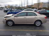 Toyota Corolla S/Le/Xle 2T1BU40E79C082649 снимка