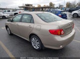 Toyota Corolla S/Le/Xle 2T1BU40E79C082649 снимка