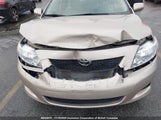Toyota Corolla S/Le/Xle 2T1BU40E79C082649 снимка