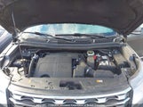 Ford Explorer Limited 1FM5K8F81HGC49126 снимка