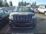 Ford Explorer Limited 1FM5K8F81HGC49126 снимка