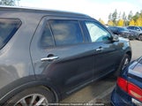 Ford Explorer Limited 1FM5K8F81HGC49126 снимка