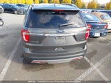Ford Explorer Limited 1FM5K8F81HGC49126 снимка
