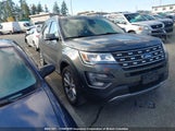 Ford Explorer Limited 1FM5K8F81HGC49126 снимка