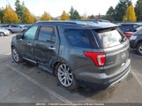 Ford Explorer Limited 1FM5K8F81HGC49126 снимка