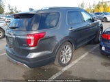 Ford Explorer Limited 1FM5K8F81HGC49126 снимка
