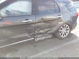 Ford Explorer Limited 1FM5K8F81HGC49126 снимка