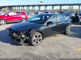 Hyundai Elantra Sel KMHLN4AG9PU472570 photo