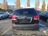 Kia Sorento Lx 5XYKTDA28BG033980 снимка