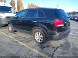 Kia Sorento Lx 5XYKTDA28BG033980 снимка