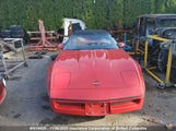 Chevrolet Corvette 1G1YY3185H5121180 снимка