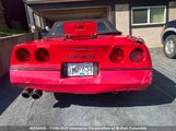 Chevrolet Corvette 1G1YY3185H5121180 снимка