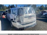 GMC Yukon 1GKS2JKL9PR268393 снимка