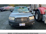 Subaru Forester 2.5X/Sports 2.5X JF1SG63677H739228 снимка