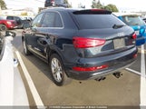 Audi Q3 Prestige WA1GFEFS8FR003830 снимка