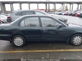 Toyota Corolla Dx 2T1BB02E1VC196846 снимка