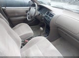 Toyota Corolla Dx 2T1BB02E1VC196846 fotografie