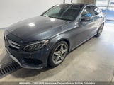Mercedes-Benz C-Class 55SWF4KB8GU155288 снимка