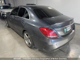 Mercedes-Benz C-Class 55SWF4KB8GU155288 снимка