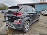 Hyundai Kona KM8K2CAB8NU885290 снимка